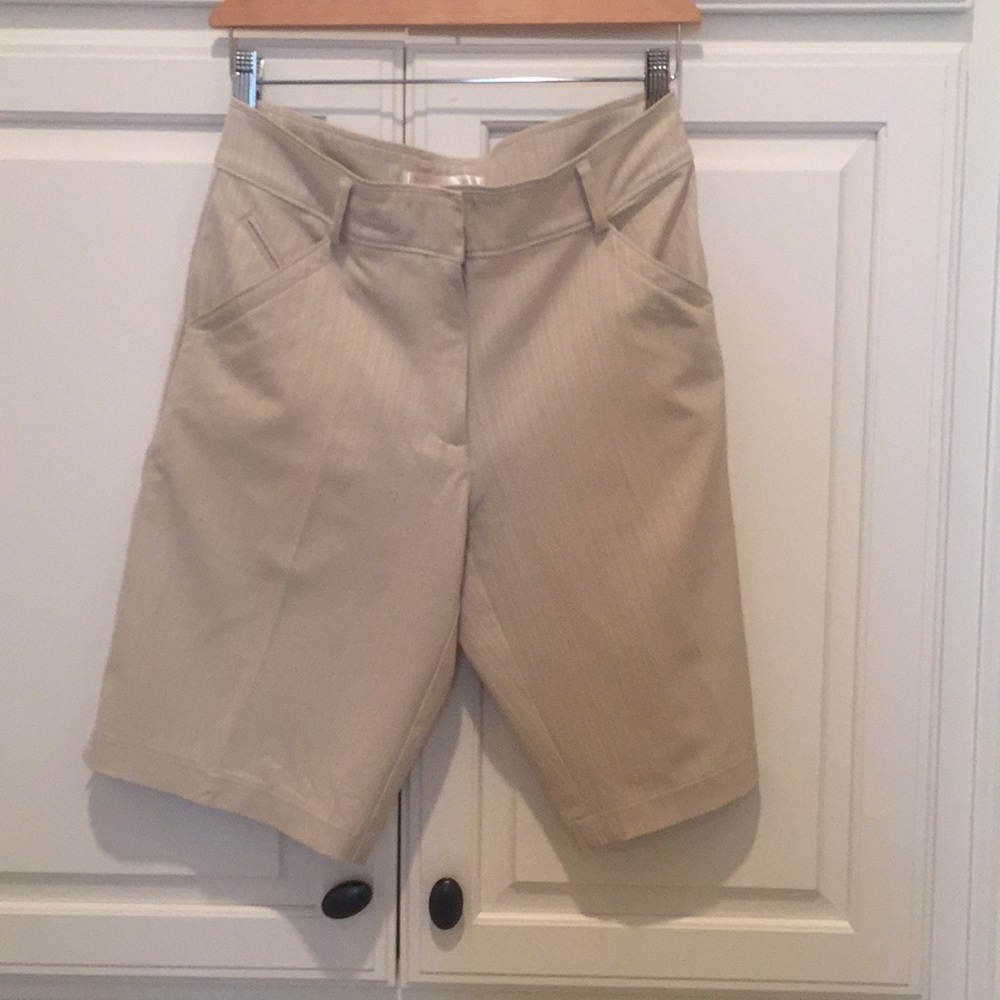 Nike Golf Shorts